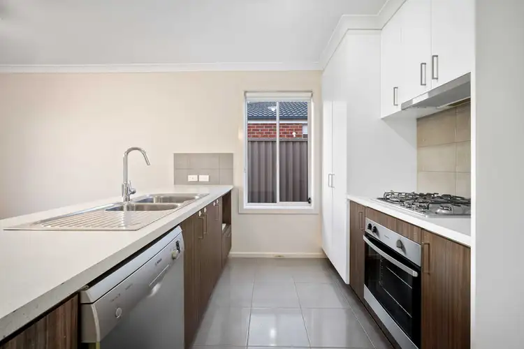 Third view of Homely house listing, 1/9 Burnett Street, Sebastopol VIC 3356