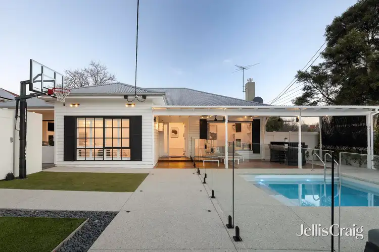 Main view of Homely house listing, 46 David Street, Hampton VIC 3188