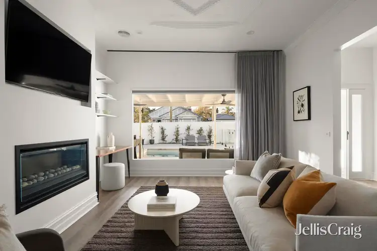Fourth view of Homely house listing, 46 David Street, Hampton VIC 3188