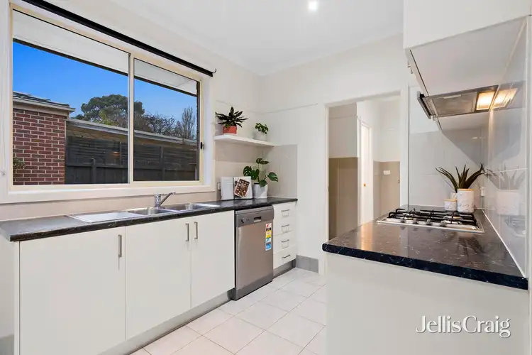 Fifth view of Homely villa listing, 1/3 Ashleigh Court, Cheltenham VIC 3192