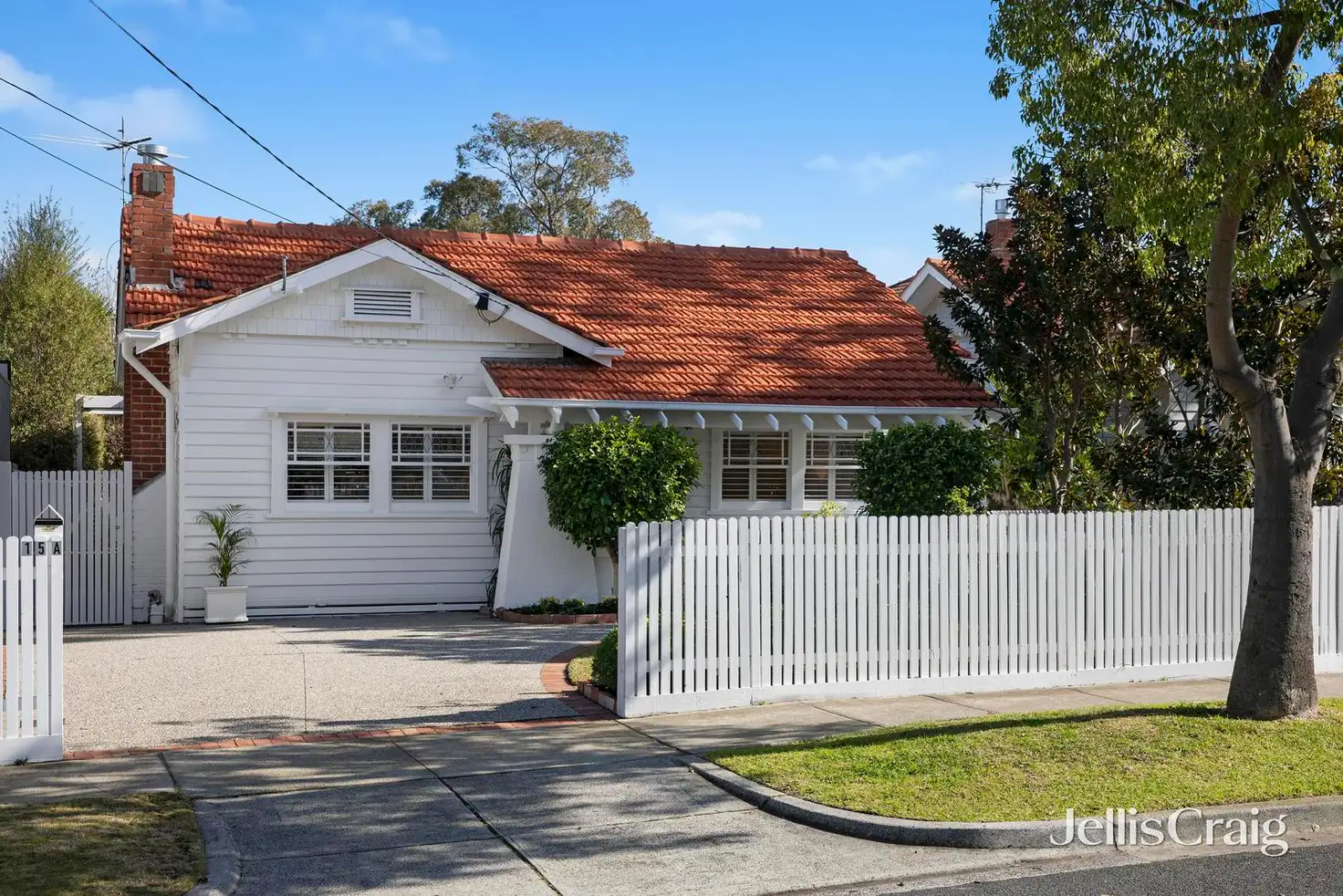 Main view of Homely house listing, 15a Holzer Street, Sandringham VIC 3191