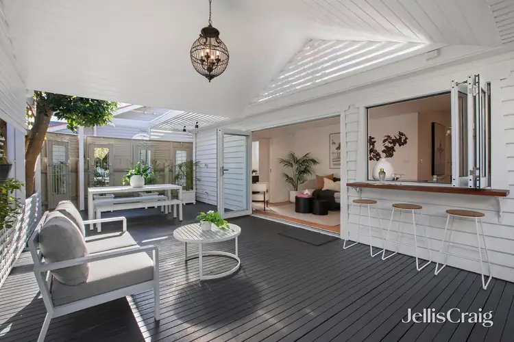 Third view of Homely house listing, 15a Holzer Street, Sandringham VIC 3191