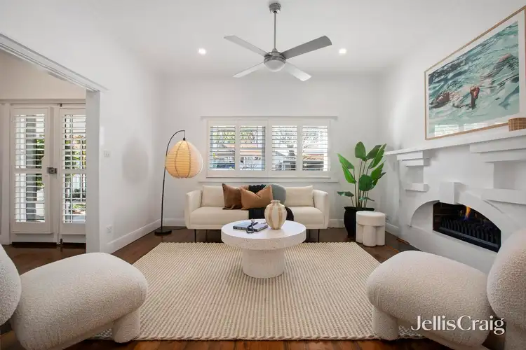 Fifth view of Homely house listing, 15a Holzer Street, Sandringham VIC 3191