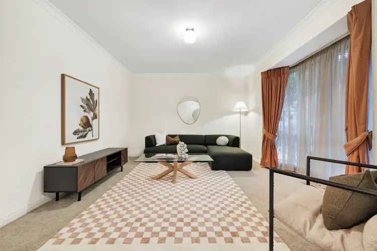 Second view of Homely unit listing, 2/3 Kemp Avenue, Mount Waverley VIC 3149