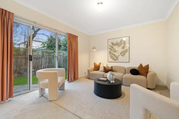 Third view of Homely unit listing, 2/3 Kemp Avenue, Mount Waverley VIC 3149