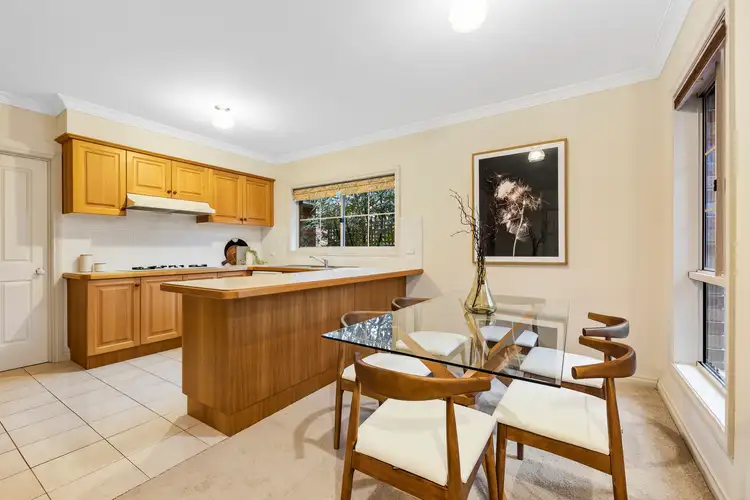 Fifth view of Homely unit listing, 2/3 Kemp Avenue, Mount Waverley VIC 3149