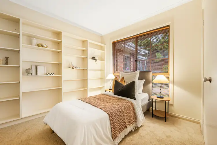 Sixth view of Homely unit listing, 2/3 Kemp Avenue, Mount Waverley VIC 3149