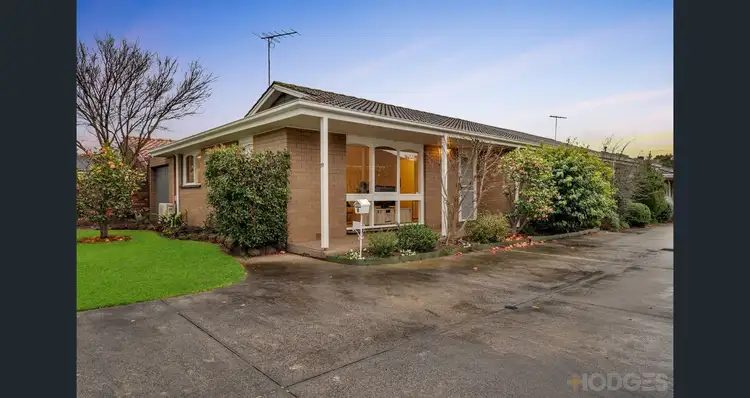 1/59-61 Patty Street, Mentone VIC 3194