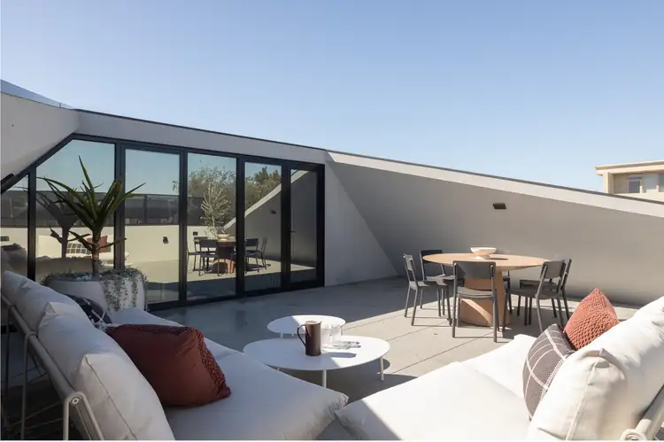 3/103 Brougham Street, Kew VIC 3101