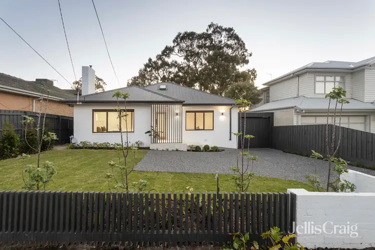 73 Mountain View Road, Montmorency VIC 3094