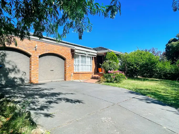86 Raheen Avenue, Wantirna VIC 3152