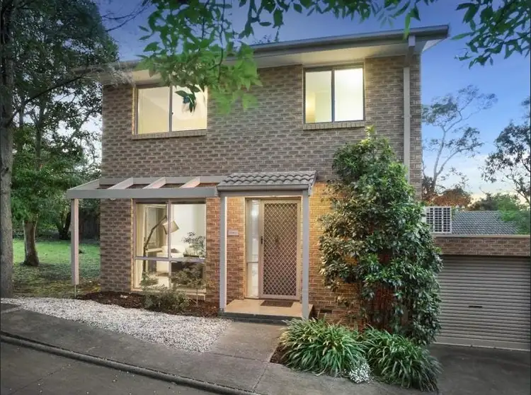 1/21 Broad St, Greensborough VIC 3088