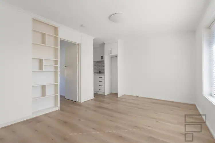 Third view of Homely apartment listing, 8/110 Murrumbeena Road, Murrumbeena VIC 3163