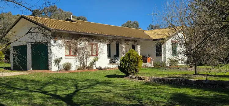 1 Clearing Court, Mandurang VIC 3551