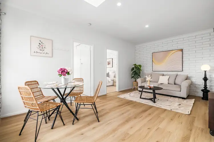 6/662-664 Mitcham Road, Vermont VIC 3133