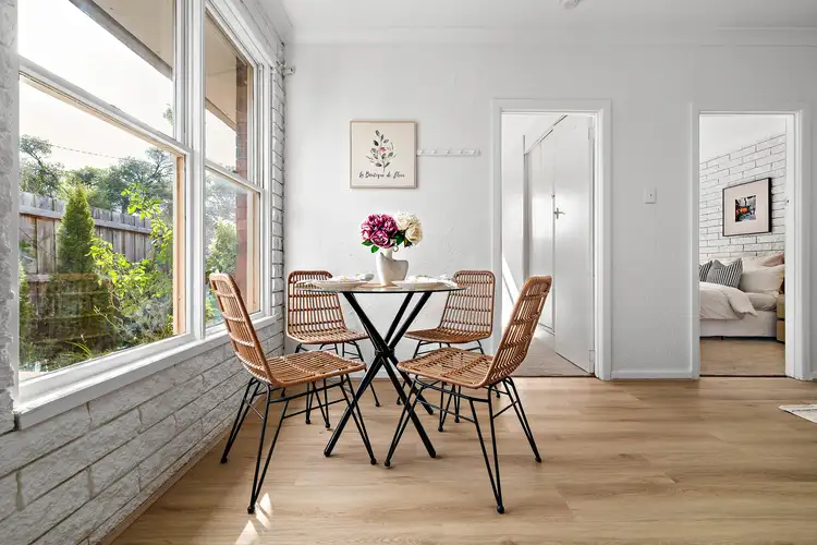 Fourth view of Homely unit listing, 6/662-664 Mitcham Road, Vermont VIC 3133