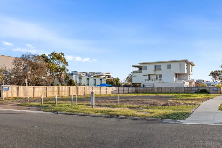 Third view of Homely land listing, 98 Eggleston Street, Ocean Grove VIC 3226