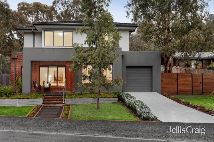 1 Orr Lane, Montmorency VIC 3094