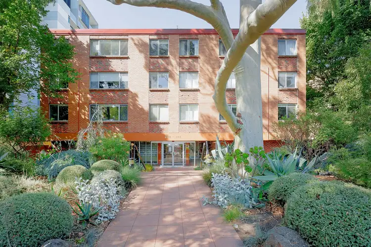 36/212 The Avenue, Parkville VIC 3052