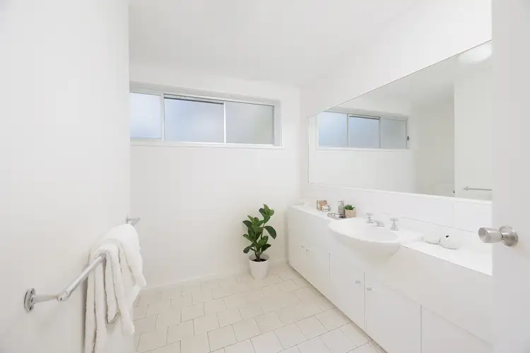 Sixth view of Homely apartment listing, 36/212 The Avenue, Parkville VIC 3052