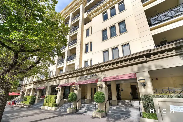 320/360 St Kilda Road, Melbourne VIC 3004