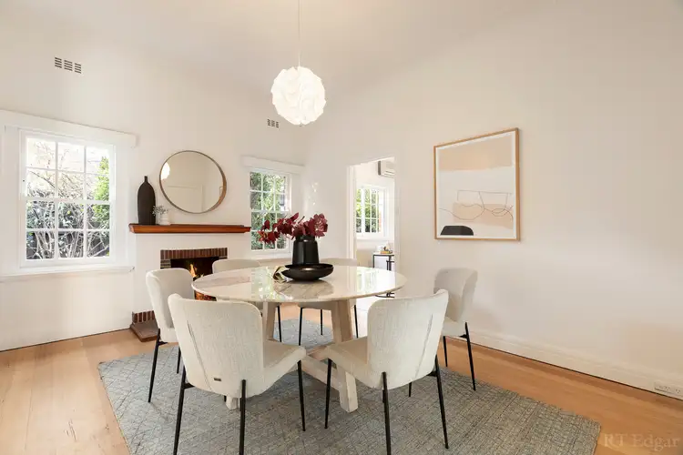 Third view of Homely house listing, 7 Sefton Place, Camberwell VIC 3124
