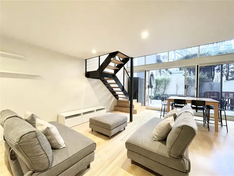 G16/61 Mackenzie Street, Melbourne VIC 3000