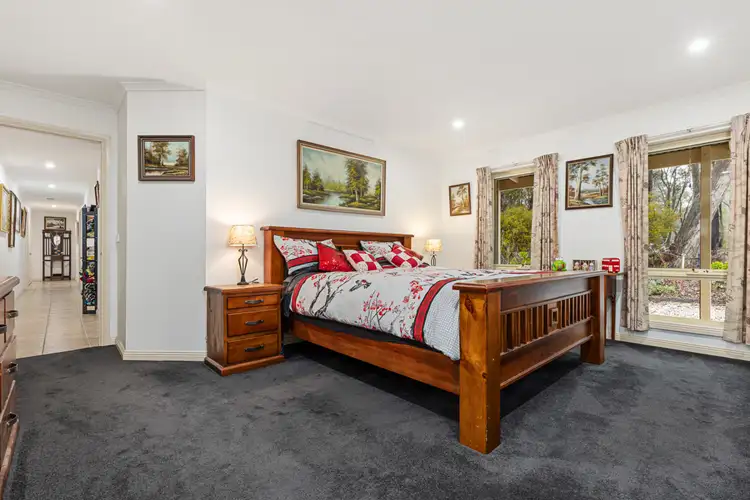 Sixth view of Homely house listing, 27 Barton Court, Smythesdale VIC 3351
