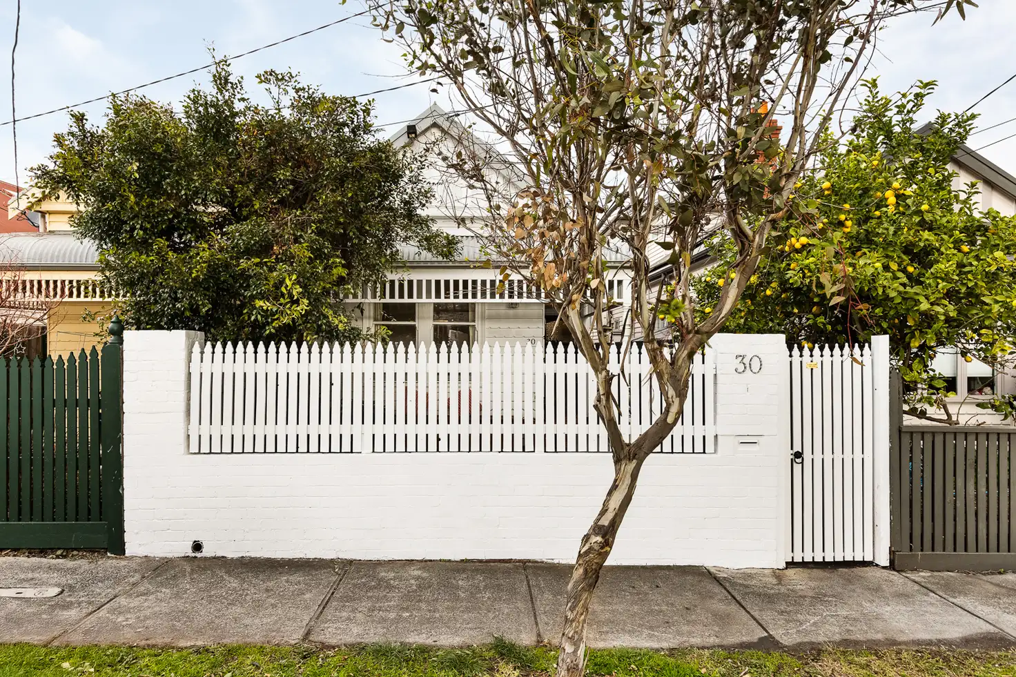 Main view of Homely house listing, 30 Darebin Road, Northcote VIC 3070