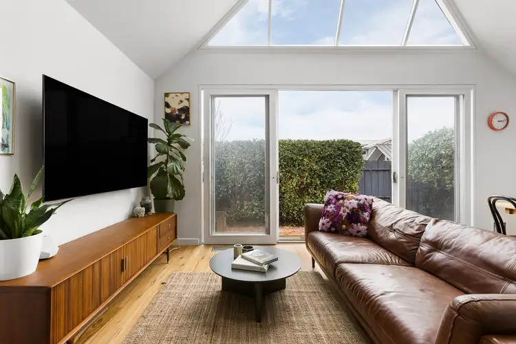 Second view of Homely house listing, 30 Darebin Road, Northcote VIC 3070