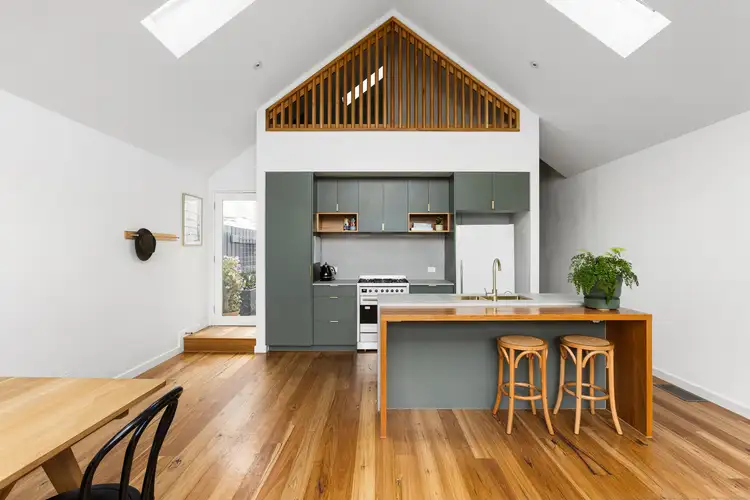 Third view of Homely house listing, 30 Darebin Road, Northcote VIC 3070