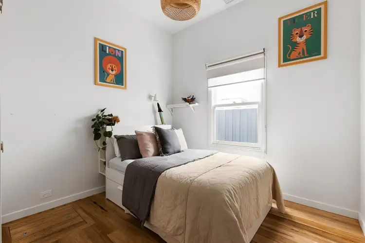 Fifth view of Homely house listing, 30 Darebin Road, Northcote VIC 3070