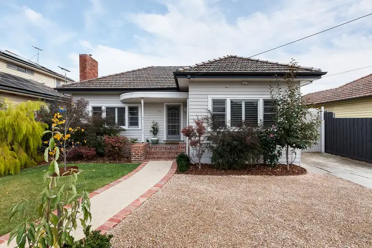 153 Grange Road, Fairfield VIC 3078