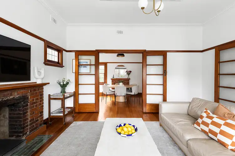 Second view of Homely house listing, 153 Grange Road, Fairfield VIC 3078