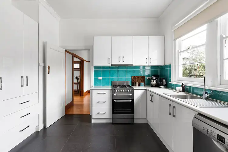 Third view of Homely house listing, 153 Grange Road, Fairfield VIC 3078