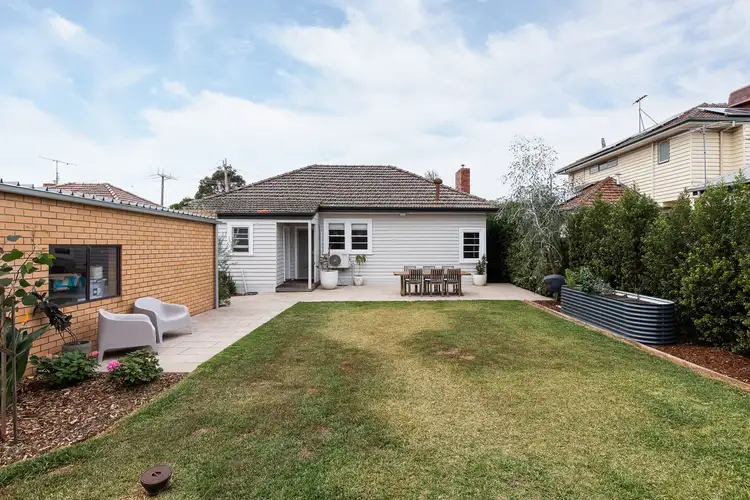 Fifth view of Homely house listing, 153 Grange Road, Fairfield VIC 3078