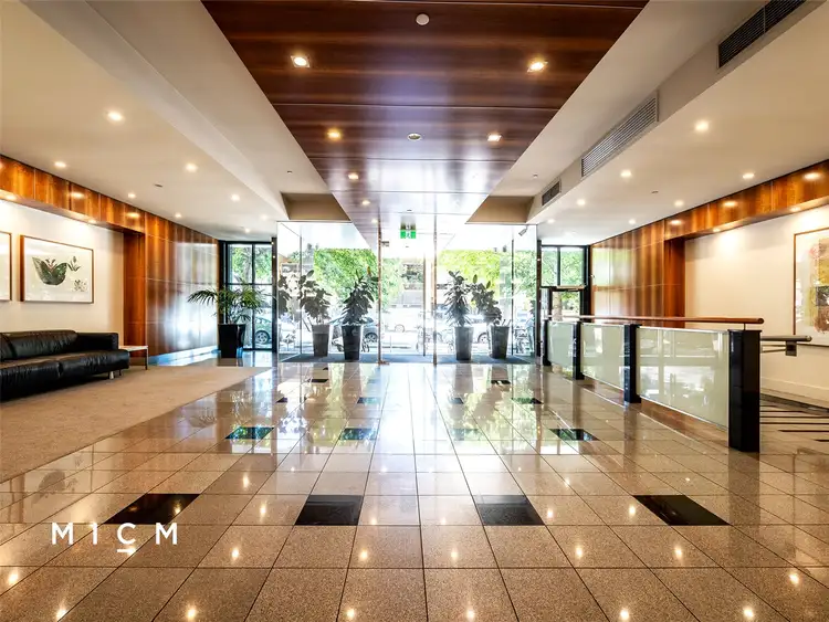 67/38 Kavanagh Street, Southbank VIC 3006
