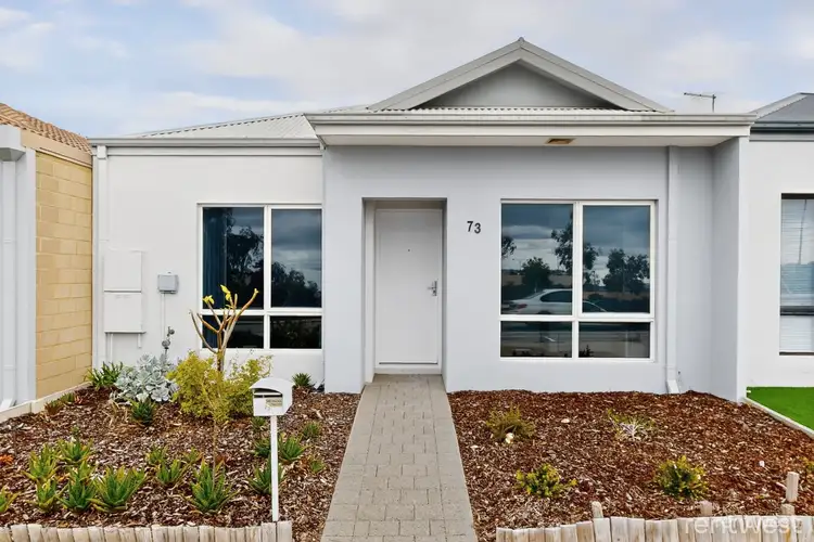 73 Exmouth Drive, Butler WA 6036