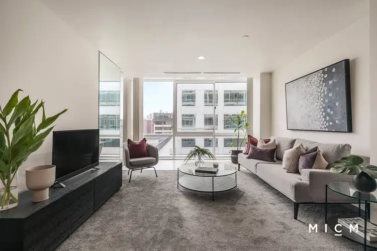 64/604 St Kilda Road, Melbourne VIC 3004
