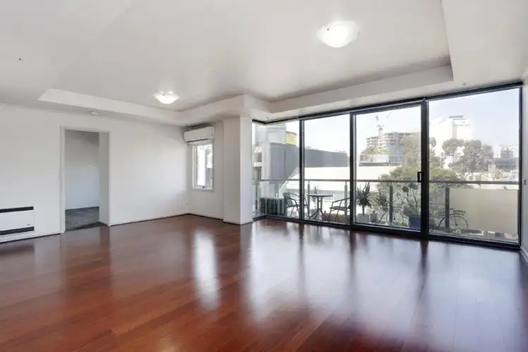 32/88 Park Street, South Melbourne VIC 3205