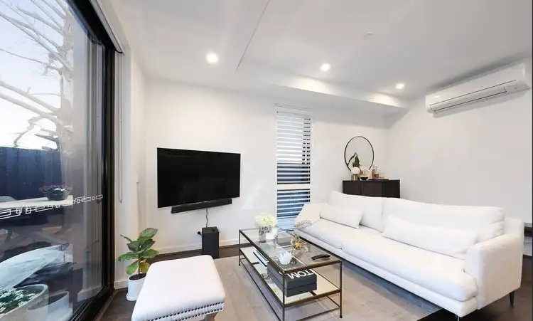 Third view of Homely apartment listing, 4/2 Ormond Road, Ormond VIC 3204