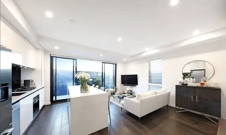 Fourth view of Homely apartment listing, 4/2 Ormond Road, Ormond VIC 3204