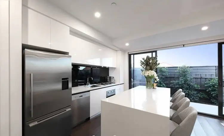 Fifth view of Homely apartment listing, 4/2 Ormond Road, Ormond VIC 3204