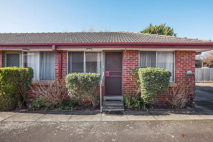 9/58 Fifth Street, Parkdale VIC 3195
