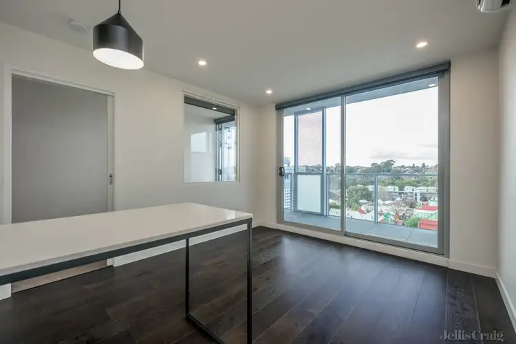 Third view of Homely apartment listing, 620/14 David Street, Richmond VIC 3121