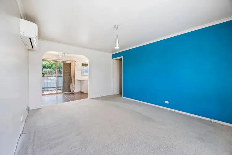 Third view of Homely house listing, 2/25 Dare Street, Wendouree VIC 3355