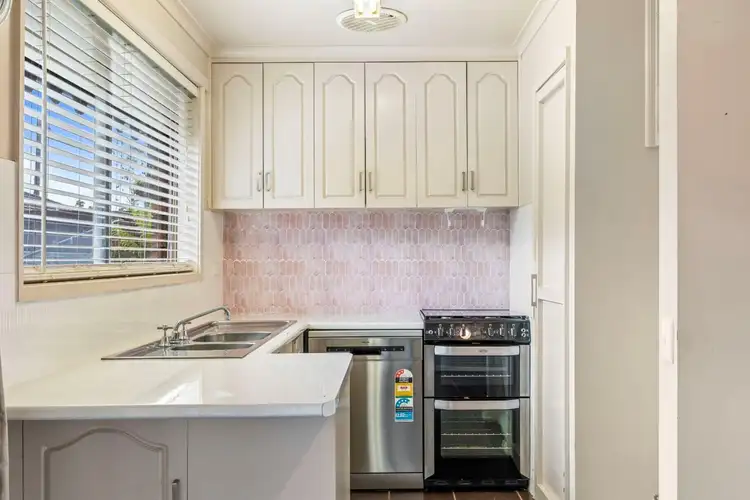 Fifth view of Homely house listing, 2/25 Dare Street, Wendouree VIC 3355