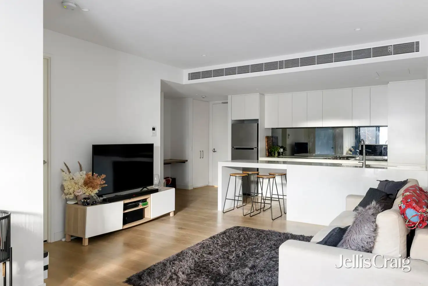 Main view of Homely apartment listing, G03/87 Mount Street, Heidelberg VIC 3084