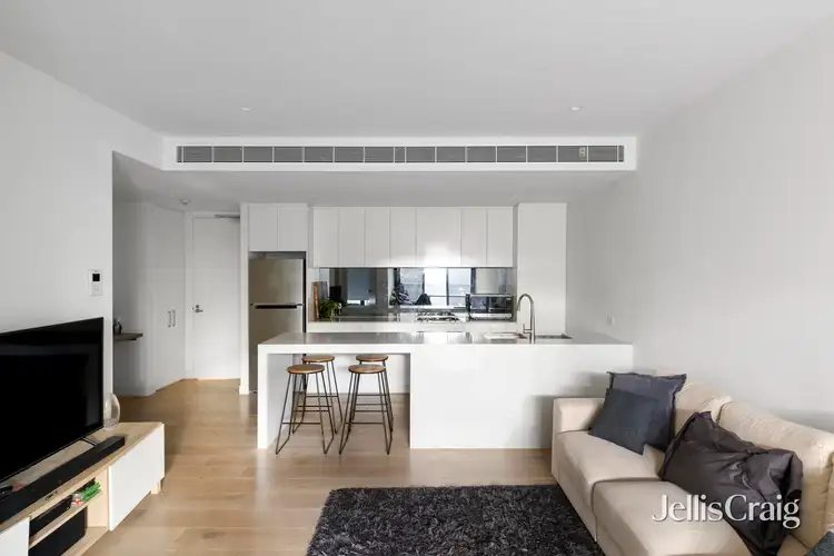 Second view of Homely apartment listing, G03/87 Mount Street, Heidelberg VIC 3084