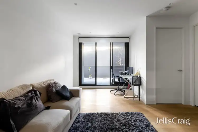 Fourth view of Homely apartment listing, G03/87 Mount Street, Heidelberg VIC 3084